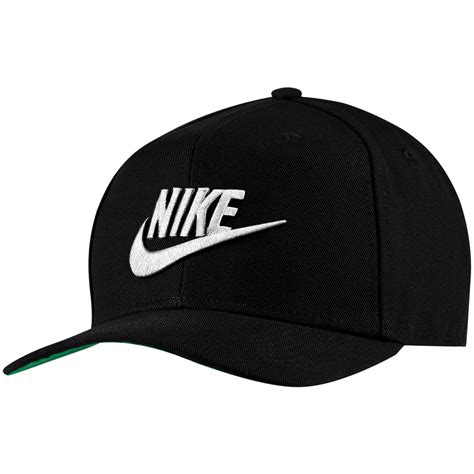 mondkap zwart nike|Black Hats .